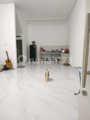 Rumah Baru di Pademangan