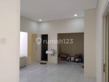 Rumah Siap Huni Dijual di Sukomanunggal Jaya Surabaya Barat