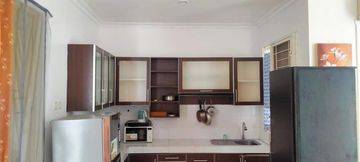 Rumah Bagus Cluster Greenwood Elysium Residence Lippo Cikarang