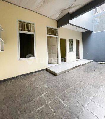 Rumah Bagus Cluster Taman Maedowgreen Lippo Cikarang