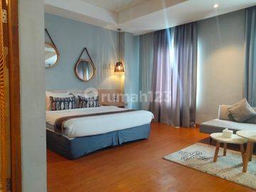 Hotel Strategis di Jl. Bougenville, samping Mall Panakkukang