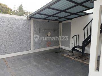 Rumah Murah Di Bsd Dua Lantai Luas Tanah Gede Bangunan Bagus Siap Huni 