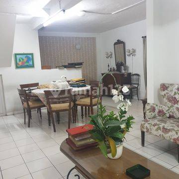 Rumah murah di Pondok indah jakarta selatan Bagus SHM