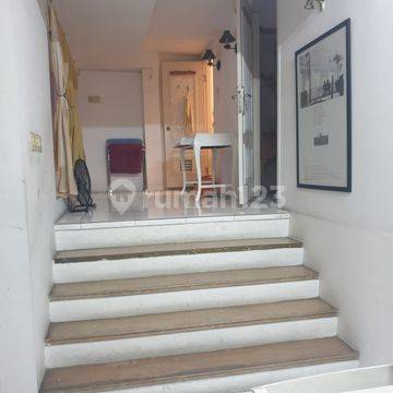 Rumah murah di Pondok indah jakarta selatan Bagus SHM