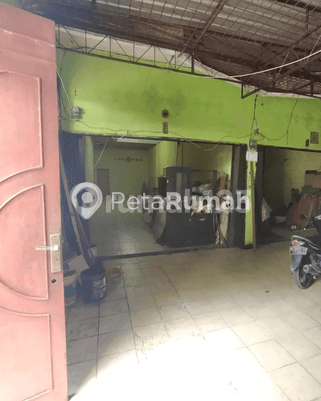 Rumah Jalan Sidodame Komplek Pemda Siap Huni 