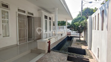 Rumah Sewa Taman Yasmin 3 Kamar Tidur Siap Huni