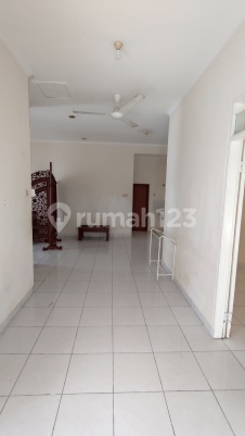 Rumah Sewa Taman Yasmin 3 Kamar Tidur Siap Huni