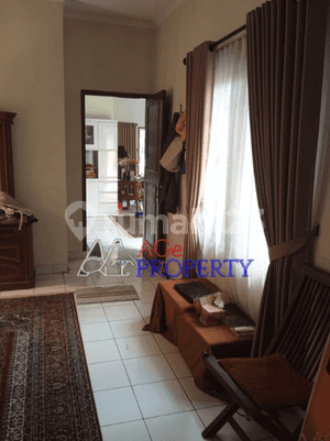 Rumah Dengan Lingkungan Yang Tenang Di Kawasan Cikarang
