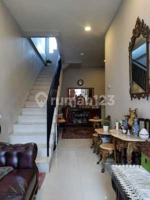 Rumah siap huni di Pancoran Pengadegan Jakarta Selatan