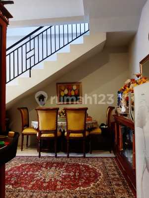Rumah siap huni di Pancoran Pengadegan Jakarta Selatan