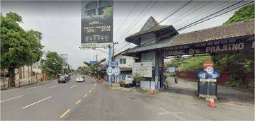Tanah Termurah , Lokasi di Tengah Kota Muntilan, Magelang.
