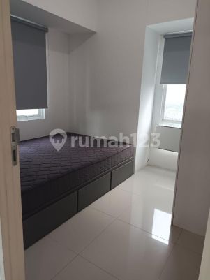 Apartemen Pakuwon Tanglin Mansion 2 Kamar Tidur  View Pool