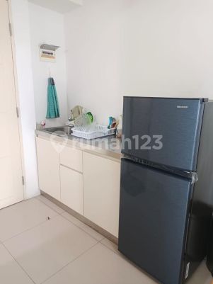 Apartemen Pakuwon Tanglin Mansion 2 Kamar Tidur  View Pool