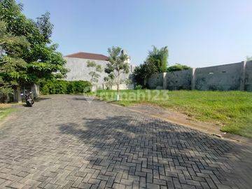 Termurah Kavling Tanah Citraland Greenlake Lokasi Terdepan 