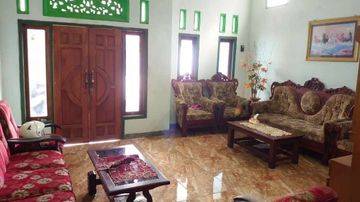Rumah di Turen SHM Bagus siap huni 4 kamar