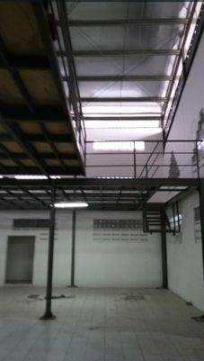 Pabrik Siap Pakai Di Sewakan 