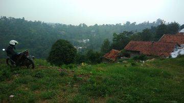 JUAL B.U TANAH  DAGO GIRI MURAH DOWNSLOPE  DAGO LEMBANG BANDUNG