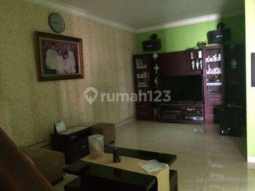 Rumah Jual Cepat Harga Bisa Nego di Kota Wisata 