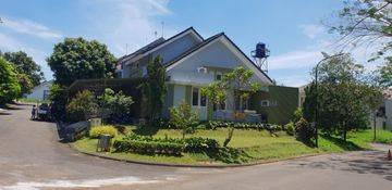 Rumah 2 Lantai Harga Nego Siap Kpr di Legenda Wisata 