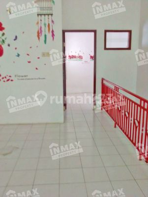 Ruko 2 lantai lebar 4 Dijual di BS Riadi Oro-oro Dowo Malang