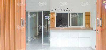 Ruko 2 lantai lebar 4 Dijual di BS Riadi Oro-oro Dowo Malang