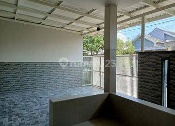 Pondok candra minimalis Bagus dekar club house