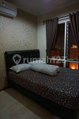Royal Medit 2+1bedroom Furnish Interior Lantai Tinggi