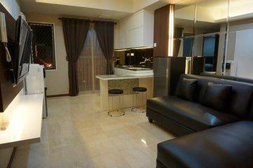 Royal Medit 2+1bedroom Furnish Interior Lantai Tinggi