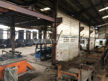 Ex Pabrik Jl Kampung Cilongok Km 6.3 Desa Sukamantri Kab Tangerang