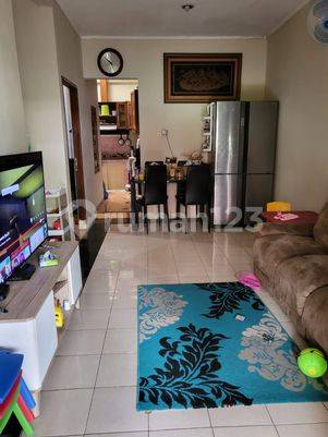 Rumah Asri Siap Huni Di Vila Dago Pamulang