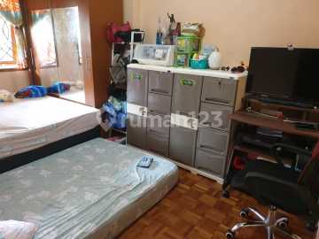 Rumah Asri Siap Huni Di Vila Dago Pamulang