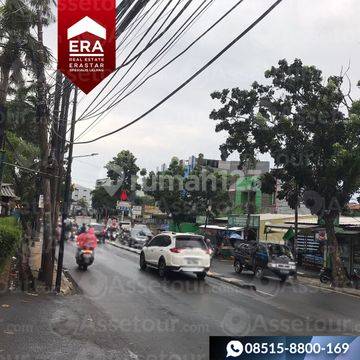 Termurah Gedung Perkantoran Dekat Tol Pondok Pinang, Jakarta Selatan