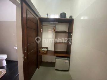 Villa di Central Kuta Mandalika Lombok Dekat El Bazar