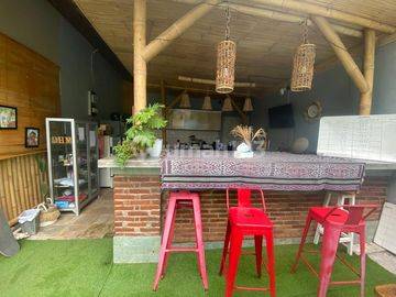 Villa di Central Kuta Mandalika Lombok Dekat El Bazar