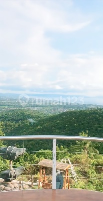 Restaurant Instagramable di Bukit Bengkaung Lombok Barat