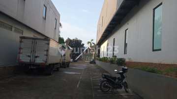 Pabrik di Jl Raya Puspitek, Tangerang Selatan 5.353 m