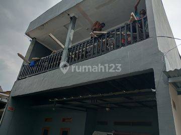 Rumah murah komplek kimia Farma ciledug