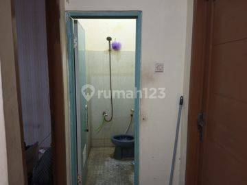 Rumah murah komplek kimia Farma ciledug