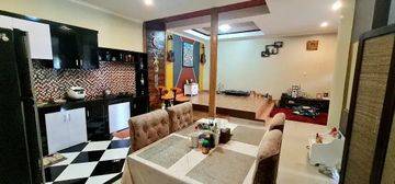 Dijual Rumah di Bumi Pala Vida Padurenan Kota Bekasi