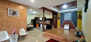 Dijual Rumah di Bumi Pala Vida Padurenan Kota Bekasi
