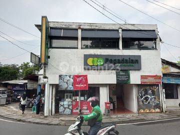 Ruko Hoek Siap Pakai di Pasar Minggu Jakarta Selatan
