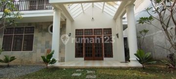 Rumah Bagus Siap Huni di Cilandak Barat Jakarta Selatan