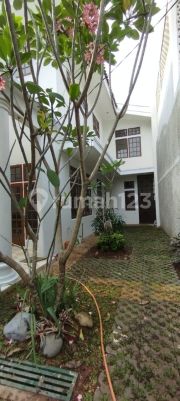 Rumah Bagus Siap Huni di Cilandak Barat Jakarta Selatan