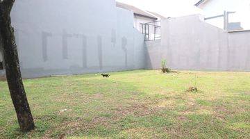 Dijual Kavling Murah Giardina Bsd