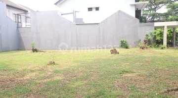 Dijual Kavling Murah Giardina Bsd