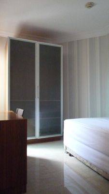Dijual Apartemen Taman Rasuna Jakarta Selatan
