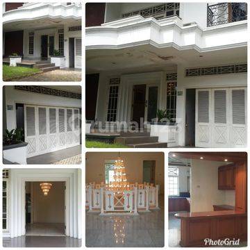 Dijual Rumah Mewah Jakarta Selatan