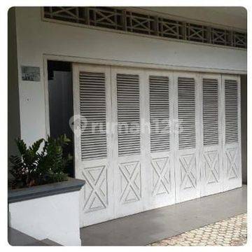 Dijual Rumah Mewah Jakarta Selatan