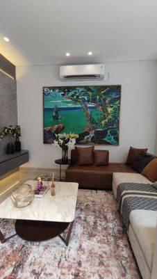 Resort Design Citraland Dp 0 Bisa Kpr Dekat Cbd Gwalk