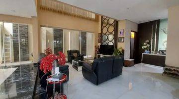 Rumah Graha Family Blok O Full Marmer Siap Huni